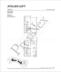 Pollen & Bleu (D10), Condominium #622638701